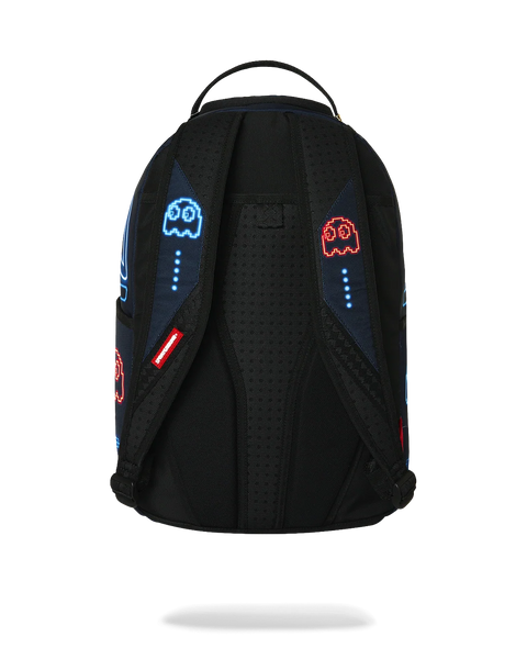Pacman Eat Em Up Backpack