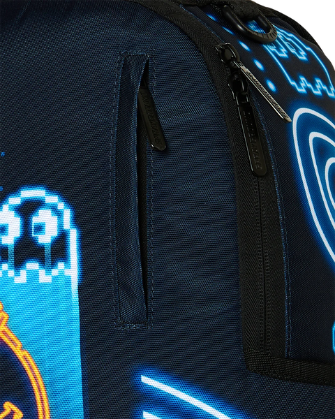 Pacman Eat Em Up Backpack