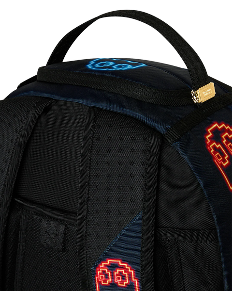 Pacman Eat Em Up Backpack