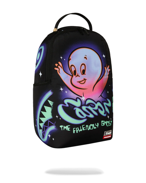 Casper Ghost Shark Backpack