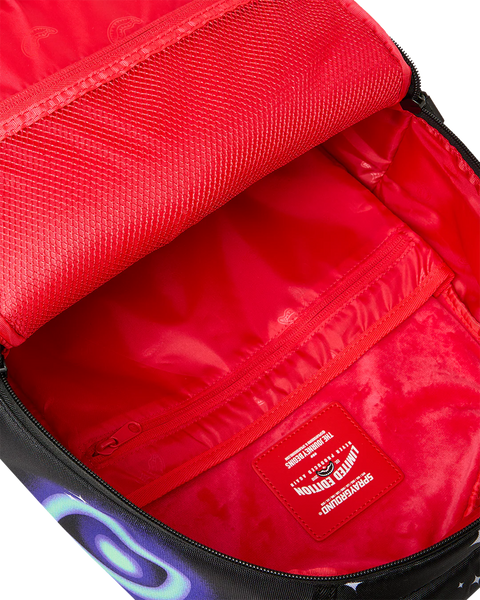 Casper Ghost Shark Backpack