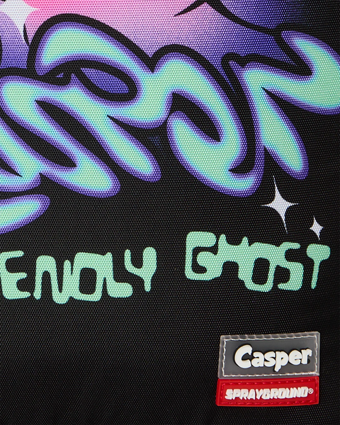 Casper Ghost Shark Backpack
