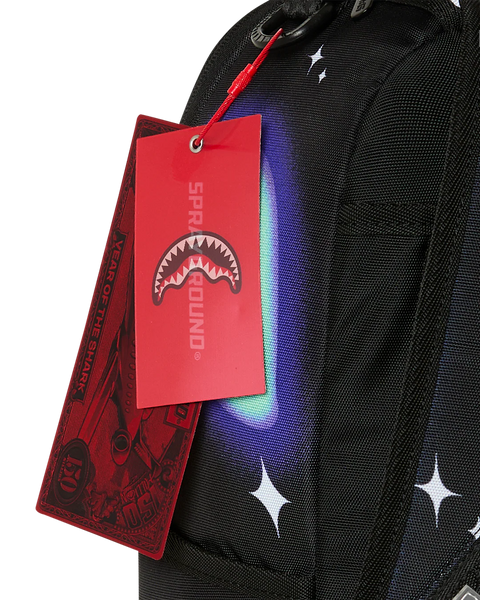 Casper Ghost Shark Backpack