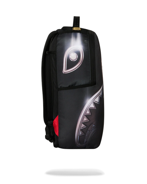 Mandalorian This Is The Spray Backpack
