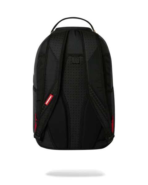 Mandalorian This Is The Spray Backpack