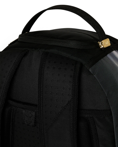 Mandalorian This Is The Spray Backpack