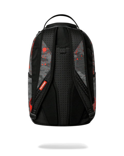 Smurfs Attitude Backpack