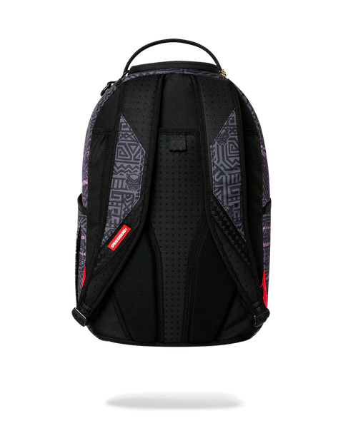 Marvel Black Panther Never Back Down Backpack