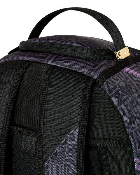 Marvel Black Panther Never Back Down Backpack