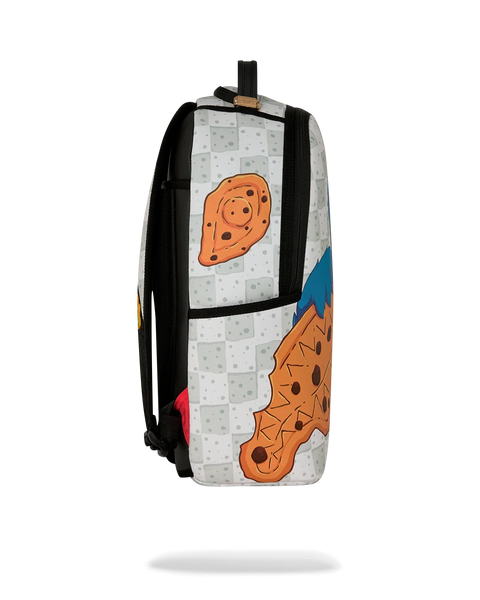Sesame Street Biggg Cookie Monster Backpack