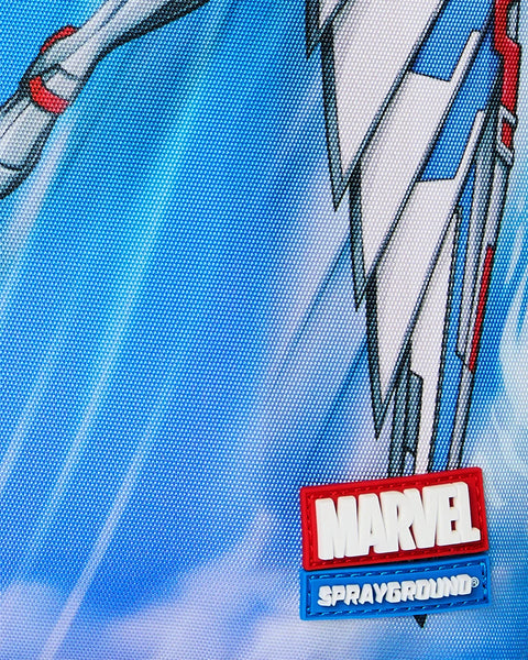 Marvel Falcon Soar To New Heights Backpack