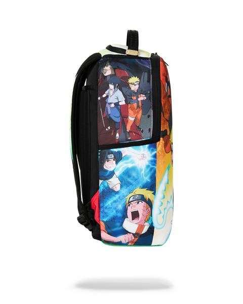 Naruto Get It Get It Backpack