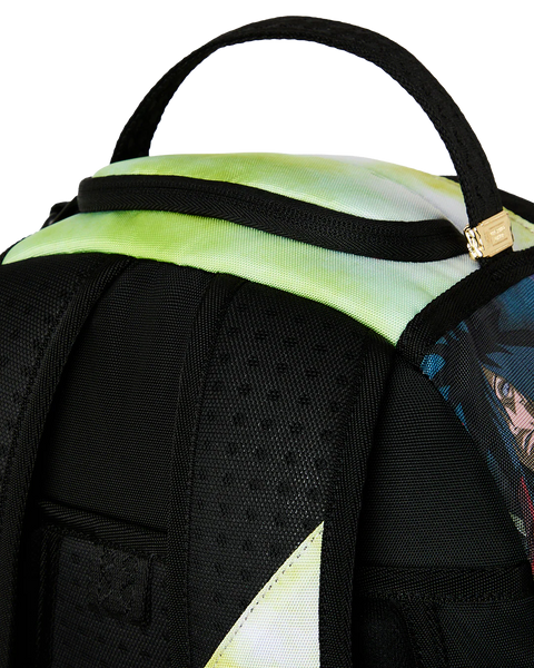 Naruto Get It Get It Backpack