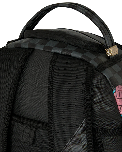 One Piece Straw Hunt Backpack