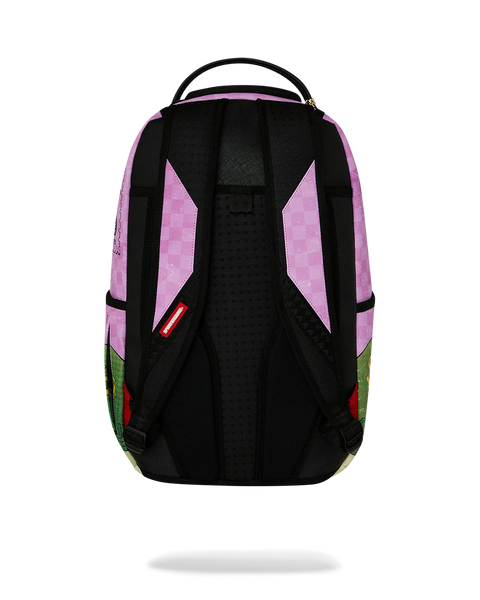 Richie Rich Sprayground Collection Backpack