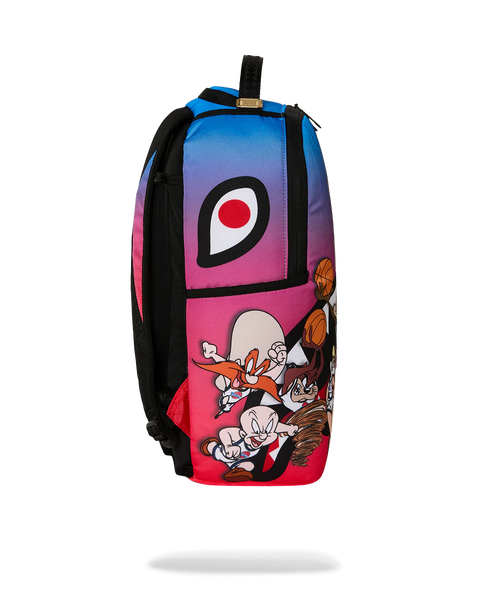 Space Jam 25th Anniversary Slam Dunk Backpack
