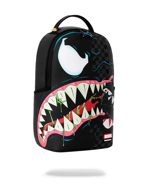 Marvel Venom Shark Clash Backpack