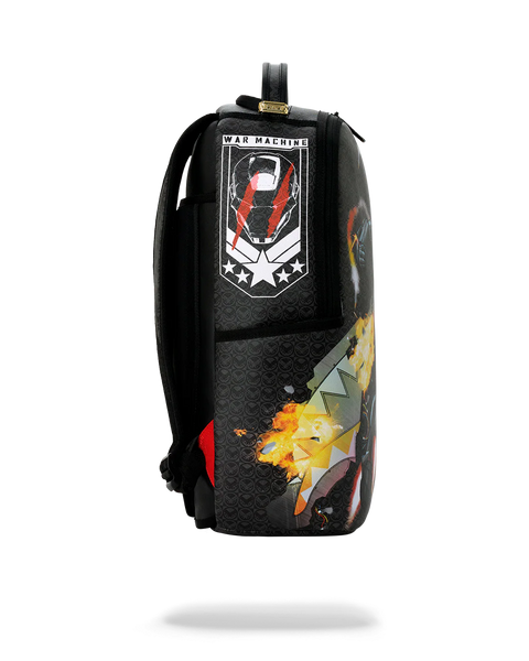 Marvel Avengers Full Arsenal Backpack