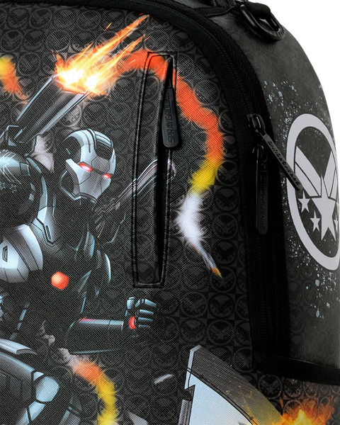 Marvel Avengers Full Arsenal Backpack