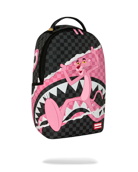 Pink Panther Break Thru Backpack