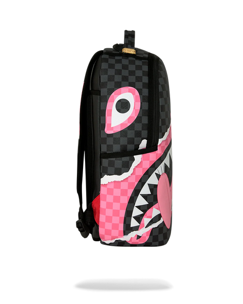 Pink Panther Break Thru Backpack