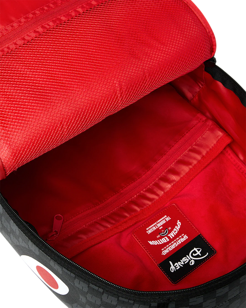 Scrooge McDuck Money Counter Backpack