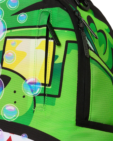 Spongebob Vs Moneybear Backpack