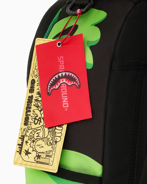 Spongebob Vs Moneybear Backpack