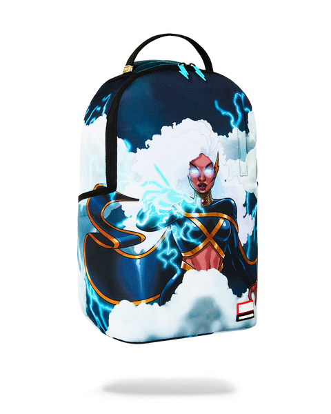 Storm Summon The Lighting Backpack