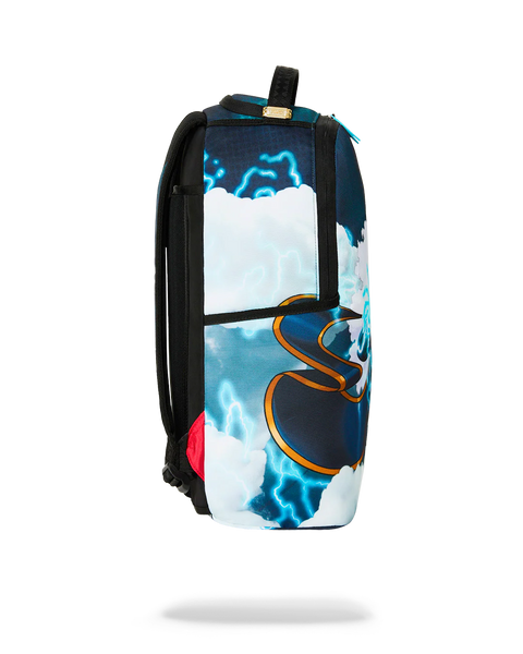 Storm Summon The Lighting Backpack