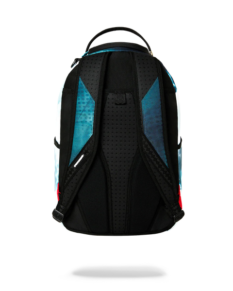 Storm Summon The Lighting Backpack