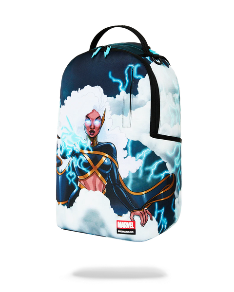 Storm Summon The Lighting Backpack
