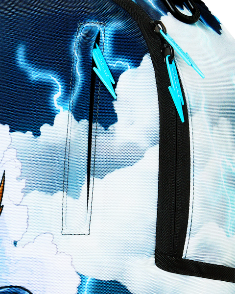 Storm Summon The Lighting Backpack