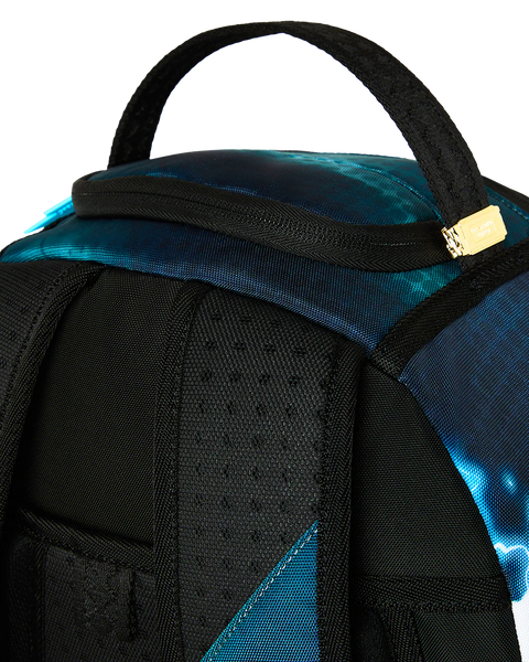 Storm Summon The Lighting Backpack