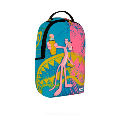 Pink Panther Art Heist Backpack