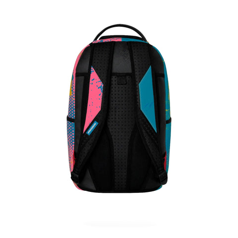 Pink Panther Art Heist Backpack