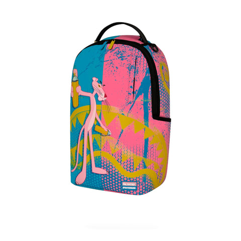 Pink Panther Art Heist Backpack