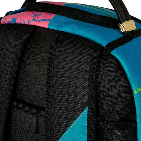 Pink Panther Art Heist Backpack
