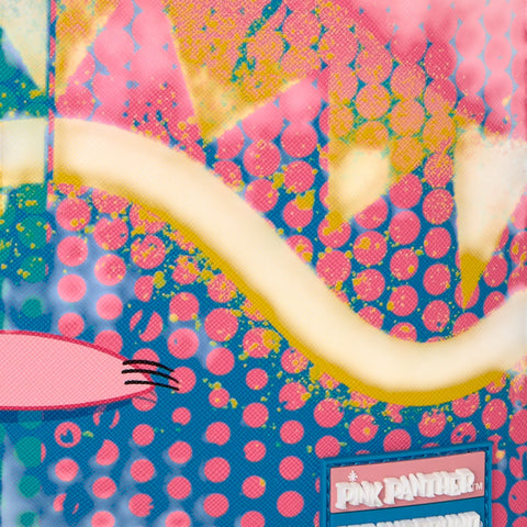 Pink Panther Art Heist Backpack
