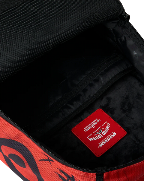 Joker DC Asylum Backpack