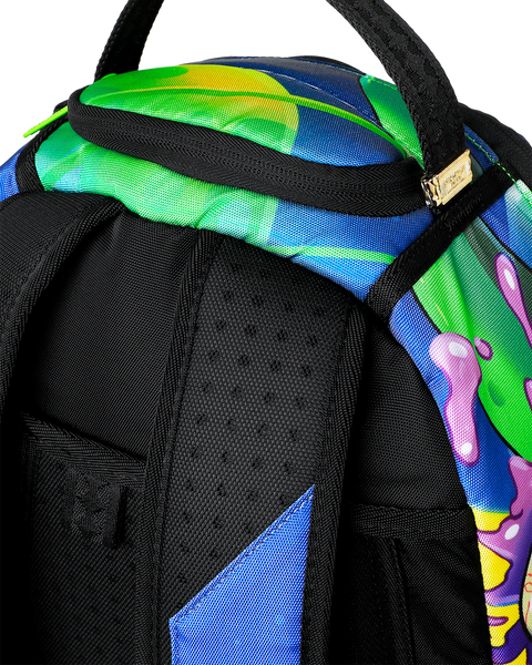 Rick And Morty Mutant Hunters Backpack