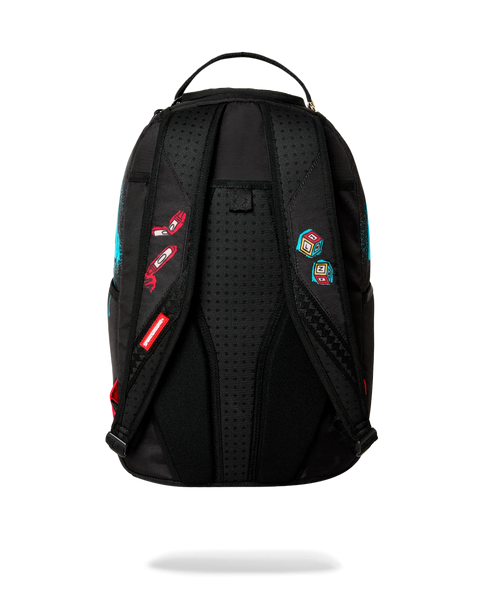 Rugrats Susie Forever Young Backpack