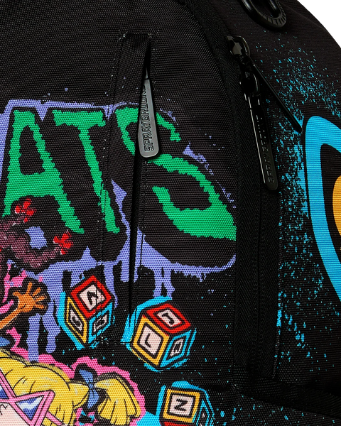 Rugrats Susie Forever Young Backpack