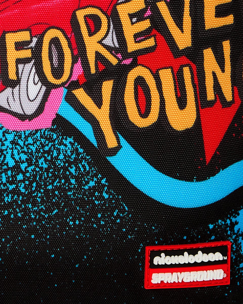 Rugrats Susie Forever Young Backpack