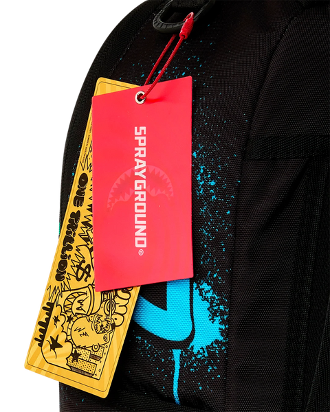 Rugrats Susie Forever Young Backpack