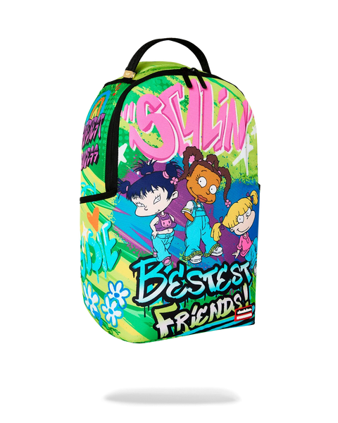 Rugrats Susie BFF Backpack