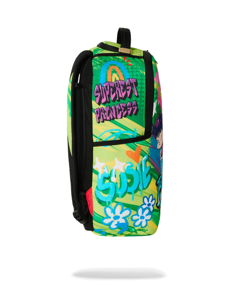 Rugrats Susie BFF Backpack