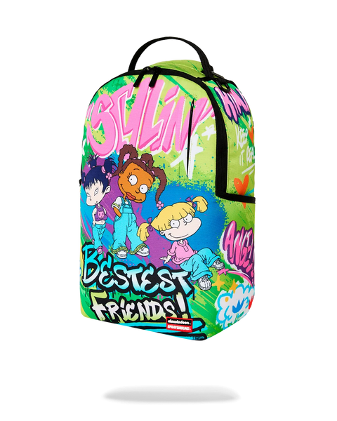 Rugrats Susie BFF Backpack