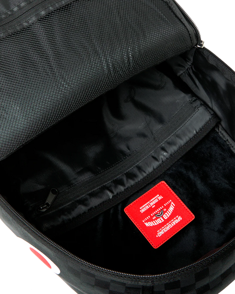 Family Guy Stewie Money Backpack