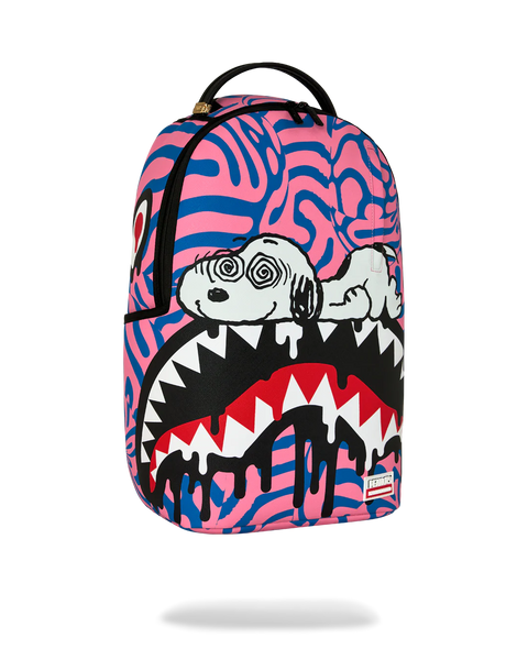 Peanuts Snoopy Dayz Backpack